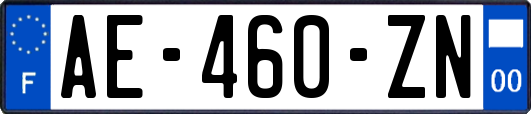 AE-460-ZN