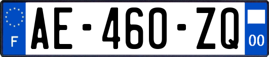 AE-460-ZQ