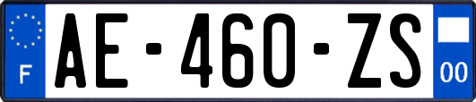 AE-460-ZS