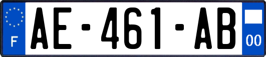 AE-461-AB