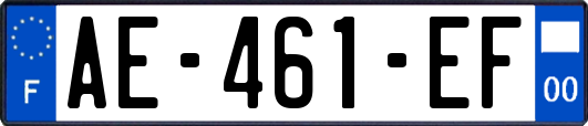 AE-461-EF