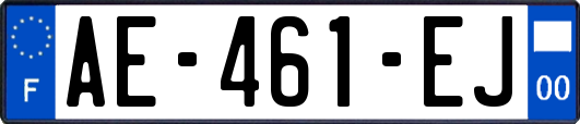 AE-461-EJ