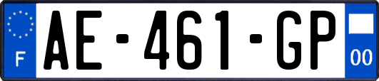 AE-461-GP