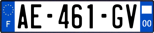 AE-461-GV