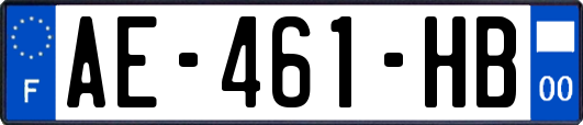 AE-461-HB