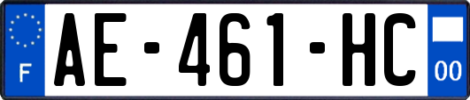 AE-461-HC
