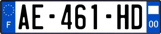 AE-461-HD