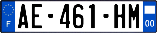 AE-461-HM