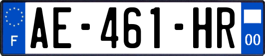 AE-461-HR