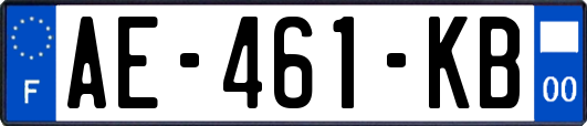 AE-461-KB