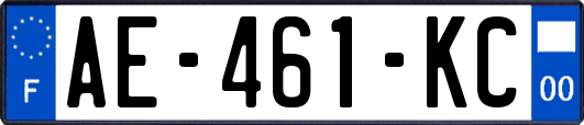 AE-461-KC