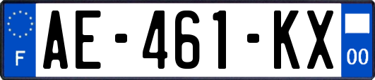 AE-461-KX
