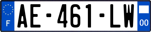 AE-461-LW