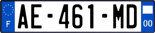 AE-461-MD