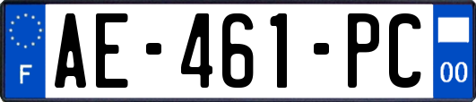 AE-461-PC