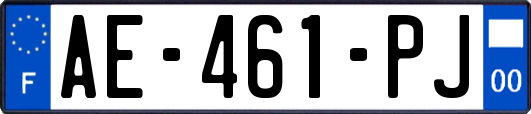 AE-461-PJ