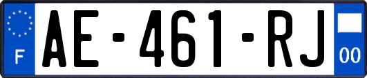 AE-461-RJ