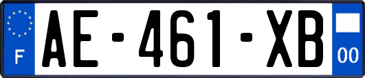 AE-461-XB