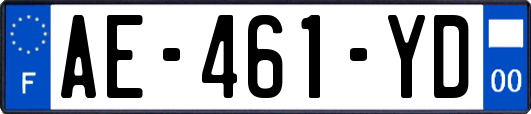 AE-461-YD