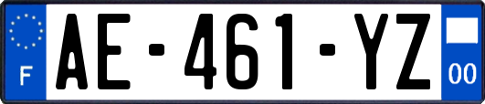 AE-461-YZ