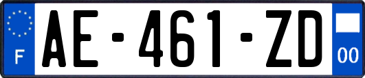 AE-461-ZD