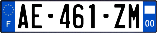 AE-461-ZM