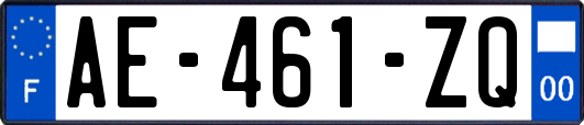 AE-461-ZQ