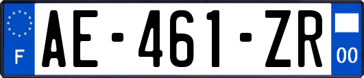 AE-461-ZR