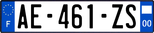 AE-461-ZS