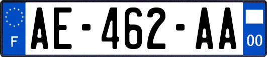 AE-462-AA