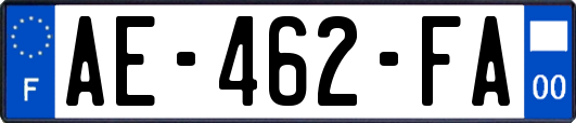 AE-462-FA