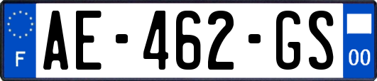 AE-462-GS