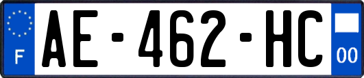 AE-462-HC