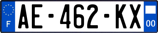 AE-462-KX