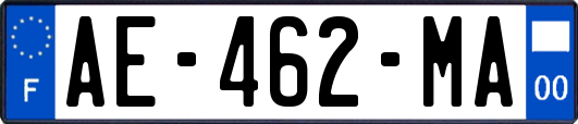 AE-462-MA