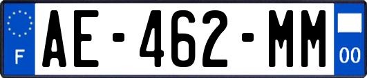 AE-462-MM