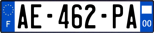 AE-462-PA