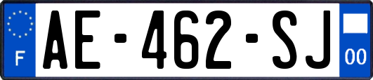 AE-462-SJ