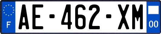 AE-462-XM