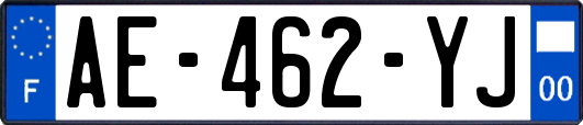 AE-462-YJ