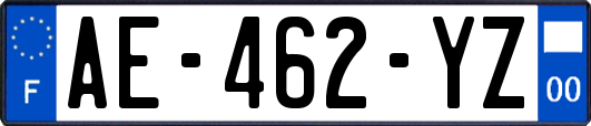 AE-462-YZ