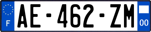 AE-462-ZM