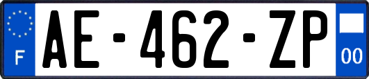 AE-462-ZP