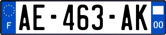 AE-463-AK