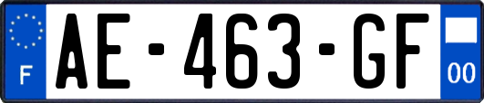 AE-463-GF