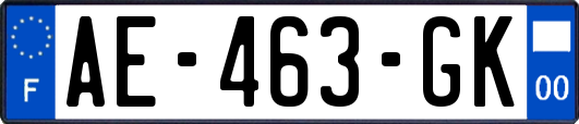 AE-463-GK