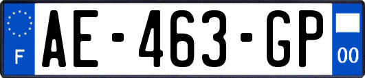 AE-463-GP