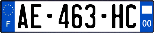 AE-463-HC