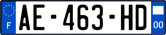 AE-463-HD