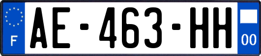 AE-463-HH